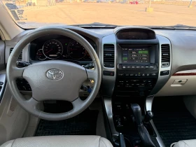Toyota Land cruiser undefined | Auto.bg — изображение 7 Toyota Land cruiser undefined | Auto.bg — изображение 7