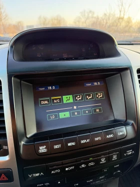 Toyota Land cruiser undefined | Auto.bg — изображение 12 Toyota Land cruiser undefined | Auto.bg — изображение 12