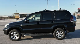 Toyota Land cruiser undefined | Auto.bg — изображение 5 Toyota Land cruiser undefined | Auto.bg — изображение 5