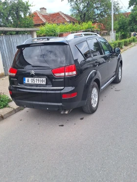 Citroen C-Crosser - 3800 € - 33843358 2 | Car24.bg Citroen C-Crosser - 3800 € - 33843358 2