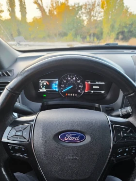 Ford Explorer - 20500 € - 81230932 7 | Car24.bg Ford Explorer - 20500 € - 81230932 7