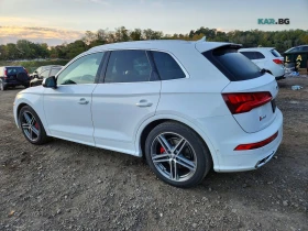 Audi SQ5 DISTONIC* 360CAMERA* HEADUP* | Auto.bg — изображение 2 Audi SQ5 DISTONIC* 360CAMERA* HEADUP* | Auto.bg — изображение 2