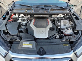 Audi SQ5 DISTONIC* 360CAMERA* HEADUP* | Auto.bg — изображение 12 Audi SQ5 DISTONIC* 360CAMERA* HEADUP* | Auto.bg — изображение 12