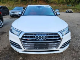 Audi SQ5 DISTONIC* 360CAMERA* HEADUP* | Auto.bg — изображение 5 Audi SQ5 DISTONIC* 360CAMERA* HEADUP* | Auto.bg — изображение 5