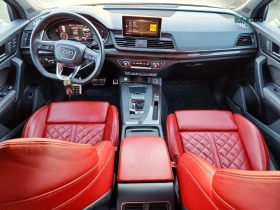 Audi SQ5 DISTONIC* 360CAMERA* HEADUP* | Auto.bg — изображение 8 Audi SQ5 DISTONIC* 360CAMERA* HEADUP* | Auto.bg — изображение 8