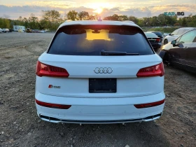 Audi SQ5 DISTONIC* 360CAMERA* HEADUP* | Auto.bg — изображение 6 Audi SQ5 DISTONIC* 360CAMERA* HEADUP* | Auto.bg — изображение 6