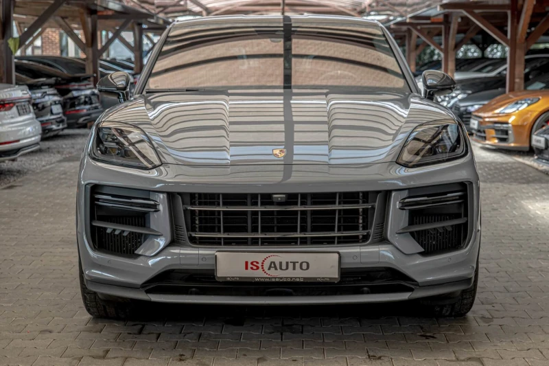 Porsche Cayenne TURBO GT/PDCC/PDLS+ /Bose/Chrono/PCCB/Карбон - 199900 € / 390970.42 лв. - 89709990 1 | Car24.bg Porsche Cayenne TURBO GT/PDCC/PDLS+ /Bose/Chrono/PCCB/Карбон - 199900 € / 390970.42 лв. - 89709990 1