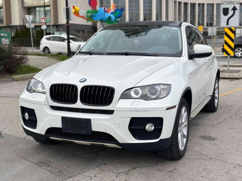 BMW X6 XDRIVE * M PACK* ПОДГРЕВИ* КАМЕРА* - 7990 € / 15627.08 лв. - 54627235 1 | Car24.bg BMW X6 XDRIVE * M PACK* ПОДГРЕВИ* КАМЕРА* - 7990 € / 15627.08 лв. - 54627235 1