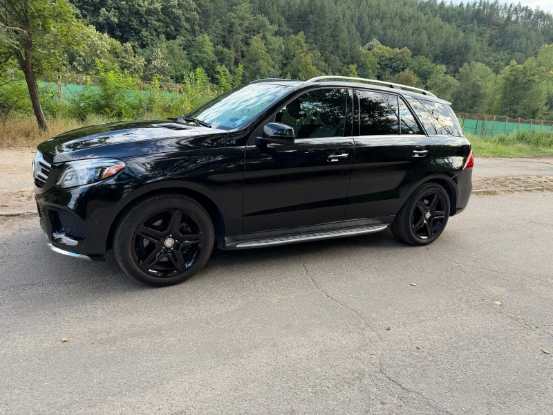 Mercedes-Benz GLE 350 9G - 25500 € / 49873.67 лв. - 47239622 1 | Car24.bg Mercedes-Benz GLE 350 9G - 25500 € / 49873.67 лв. - 47239622 1