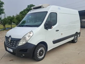 Renault Master 2.3CDTI/Euro5B/220V