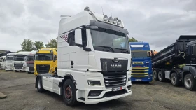 Man Tgx 18.510 / евро 6 | Auto.bg — изображение 2 Man Tgx 18.510 / евро 6 | Auto.bg — изображение 2