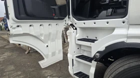 Man Tgx 18.510 / евро 6 | Auto.bg — изображение 6 Man Tgx 18.510 / евро 6 | Auto.bg — изображение 6