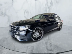 Mercedes-Benz E 350 Очакван Внос Mercedes E350d Designo* AMG 1 - Car24.bg Mercedes-Benz E 350 Очакван Внос Mercedes E350d Designo* AMG 1