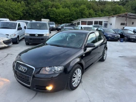 Audi A3 2.0TDI 140К.С. 6 СКОРОСТИ BOSE - Car24.bg Audi A3 2.0TDI 140К.С. 6 СКОРОСТИ BOSE