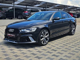 Audi A6 RS6/GERMANY/CAMERA/ПОДГРЕВ/BOSE/PARK ASSYST/LIZING - Car24.bg Audi A6 RS6/GERMANY/CAMERA/ПОДГРЕВ/BOSE/PARK ASSYST/LIZING
