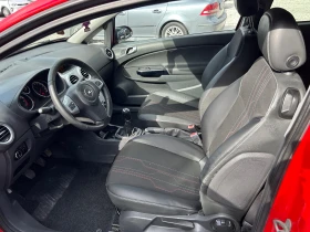 Opel Corsa 1.2I 16V EURO5B GAS - 4290 лв. / 2193.44 € - 51505436 10 | Car24.bg Opel Corsa 1.2I 16V EURO5B GAS - 4290 лв. / 2193.44 € - 51505436 10