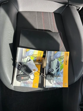 Opel Corsa 1.2I 16V EURO5B GAS - 4290 лв. / 2193.44 € - 51505436 14 | Car24.bg Opel Corsa 1.2I 16V EURO5B GAS - 4290 лв. / 2193.44 € - 51505436 14