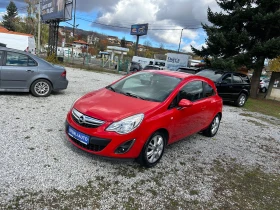 Opel Corsa 1.2I 16V EURO5B GAS - 4290 лв. / 2193.44 € - 51505436 3 | Car24.bg Opel Corsa 1.2I 16V EURO5B GAS - 4290 лв. / 2193.44 € - 51505436 3