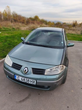 Renault Megane - 5200 лв. / 2658.72 € - 36076472 6 | Car24.bg Renault Megane - 5200 лв. / 2658.72 € - 36076472 6