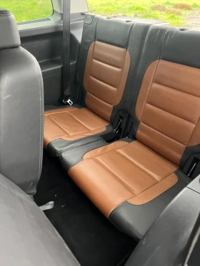 VW Touran 2.0 170 - 9500 лв. / 4857.27 € - 52370325 11 | Car24.bg VW Touran 2.0 170 - 9500 лв. / 4857.27 € - 52370325 11