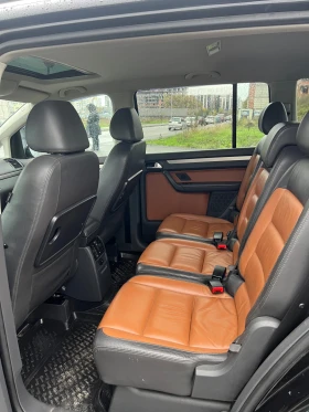 VW Touran 2.0 170 - 9500 лв. / 4857.27 € - 52370325 10 | Car24.bg VW Touran 2.0 170 - 9500 лв. / 4857.27 € - 52370325 10