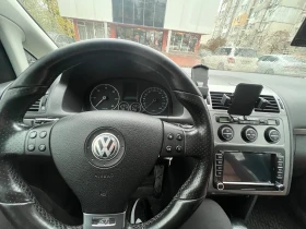 VW Touran 2.0 170 - 9500 лв. / 4857.27 € - 52370325 14 | Car24.bg VW Touran 2.0 170 - 9500 лв. / 4857.27 € - 52370325 14