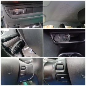 Peugeot 2008 1.6-100 BLUE HDI CROSSOVER! NAVI! KOJA! XENON-LED! - 16999 лв. / 8691.45 € - 87422832 14 | Car24.bg Peugeot 2008 1.6-100 BLUE HDI CROSSOVER! NAVI! KOJA! XENON-LED! - 16999 лв. / 8691.45 € - 87422832 14