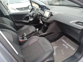 Peugeot 2008 1.6-100 BLUE HDI CROSSOVER! NAVI! KOJA! XENON-LED! - 16999 лв. / 8691.45 € - 87422832 8 | Car24.bg Peugeot 2008 1.6-100 BLUE HDI CROSSOVER! NAVI! KOJA! XENON-LED! - 16999 лв. / 8691.45 € - 87422832 8