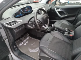 Peugeot 2008 1.6-100 BLUE HDI CROSSOVER! NAVI! KOJA! XENON-LED! - 16999 лв. / 8691.45 € - 87422832 10 | Car24.bg Peugeot 2008 1.6-100 BLUE HDI CROSSOVER! NAVI! KOJA! XENON-LED! - 16999 лв. / 8691.45 € - 87422832 10