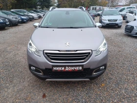 Peugeot 2008 1.6-100 BLUE HDI CROSSOVER! NAVI! KOJA! XENON-LED! - 16999 лв. / 8691.45 € - 87422832 2 | Car24.bg Peugeot 2008 1.6-100 BLUE HDI CROSSOVER! NAVI! KOJA! XENON-LED! - 16999 лв. / 8691.45 € - 87422832 2