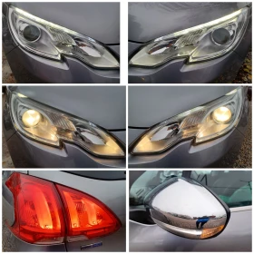 Peugeot 2008 1.6-100 BLUE HDI CROSSOVER! NAVI! KOJA! XENON-LED! - 16999 лв. / 8691.45 € - 87422832 17 | Car24.bg Peugeot 2008 1.6-100 BLUE HDI CROSSOVER! NAVI! KOJA! XENON-LED! - 16999 лв. / 8691.45 € - 87422832 17