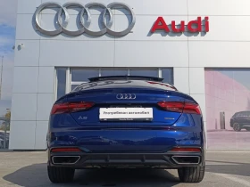 Audi A5 S line 45 TFSI quattro - 73500 лв. / 37579.95 € - 97488099 5 | Car24.bg Audi A5 S line 45 TFSI quattro - 73500 лв. / 37579.95 € - 97488099 5