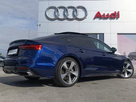 Audi A5 S line 45 TFSI quattro - 73500 лв. / 37579.95 € - 97488099 6 | Car24.bg Audi A5 S line 45 TFSI quattro - 73500 лв. / 37579.95 € - 97488099 6