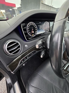 Mercedes-Benz S 350 - 55000 лв. / 28121.05 € - 45216881 9 | Car24.bg Mercedes-Benz S 350 - 55000 лв. / 28121.05 € - 45216881 9