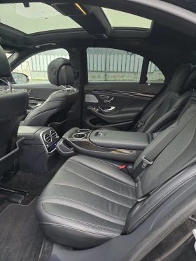 Mercedes-Benz S 350 - 55000 лв. / 28121.05 € - 45216881 12 | Car24.bg Mercedes-Benz S 350 - 55000 лв. / 28121.05 € - 45216881 12