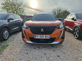 Peugeot 2008 1.5d* GT LINE/Нави/Камера/Фулл Лед/Кейлес/Топ* - 14700 € / 28750.70 лв. - 83660305 2 | Car24.bg Peugeot 2008 1.5d* GT LINE/Нави/Камера/Фулл Лед/Кейлес/Топ* - 14700 € / 28750.70 лв. - 83660305 2
