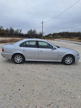 BMW 525 - 2100 € / 4107.24 лв. - 24392217 5 | Car24.bg BMW 525 - 2100 € / 4107.24 лв. - 24392217 5