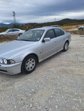 BMW 525 - 2100 € / 4107.24 лв. - 24392217 2 | Car24.bg BMW 525 - 2100 € / 4107.24 лв. - 24392217 2