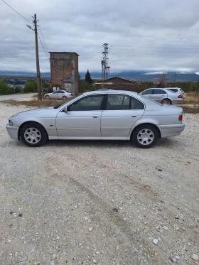 BMW 525 - 2100 € / 4107.24 лв. - 24392217 3 | Car24.bg BMW 525 - 2100 € / 4107.24 лв. - 24392217 3
