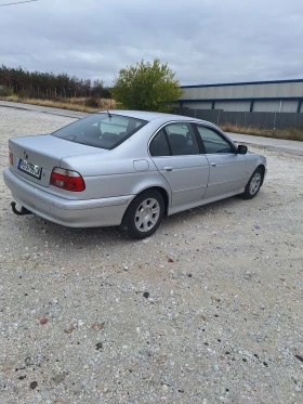 BMW 525 - 2100 € / 4107.24 лв. - 24392217 4 | Car24.bg BMW 525 - 2100 € / 4107.24 лв. - 24392217 4