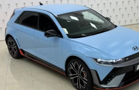 Hyundai Ioniq 5 4X4.360 Kamara | Auto.bg — изображение 2 Hyundai Ioniq 5 4X4.360 Kamara | Auto.bg — изображение 2