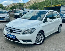 Mercedes-Benz B 180 1.5CDTI-NAVI-CAMERA