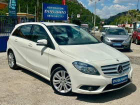 Mercedes-Benz B 180 1.5CDTI-NAVI-CAMERA | Auto.bg — изображение 8 Mercedes-Benz B 180 1.5CDTI-NAVI-CAMERA | Auto.bg — изображение 8
