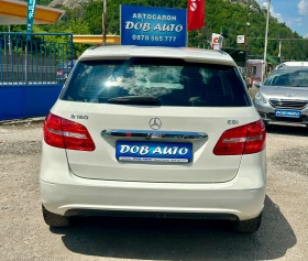 Mercedes-Benz B 180 1.5CDTI-NAVI-CAMERA | Auto.bg — изображение 5 Mercedes-Benz B 180 1.5CDTI-NAVI-CAMERA | Auto.bg — изображение 5
