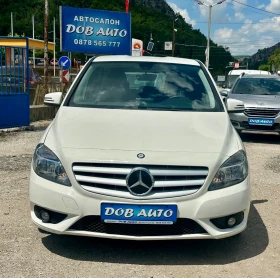 Mercedes-Benz B 180 1.5CDTI-NAVI-CAMERA | Auto.bg — изображение 2 Mercedes-Benz B 180 1.5CDTI-NAVI-CAMERA | Auto.bg — изображение 2