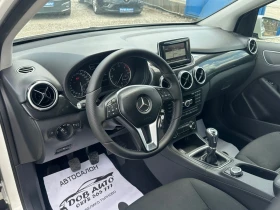 Mercedes-Benz B 180 1.5CDTI-NAVI-CAMERA | Auto.bg — изображение 9 Mercedes-Benz B 180 1.5CDTI-NAVI-CAMERA | Auto.bg — изображение 9