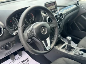 Mercedes-Benz B 180 1.5CDTI-NAVI-CAMERA | Auto.bg — изображение 10 Mercedes-Benz B 180 1.5CDTI-NAVI-CAMERA | Auto.bg — изображение 10