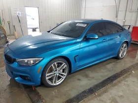 BMW 430 XI GRAN COUPE* M PACK