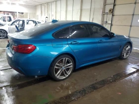 BMW 430 XI GRAN COUPE* M PACK | Auto.bg — изображение 3 BMW 430 XI GRAN COUPE* M PACK | Auto.bg — изображение 3