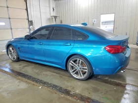 BMW 430 XI GRAN COUPE* M PACK | Auto.bg — изображение 2 BMW 430 XI GRAN COUPE* M PACK | Auto.bg — изображение 2